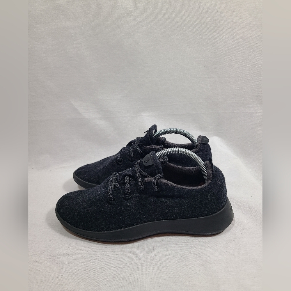 Allbirds womens wool runners- Size 7